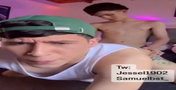 fucks amigo
